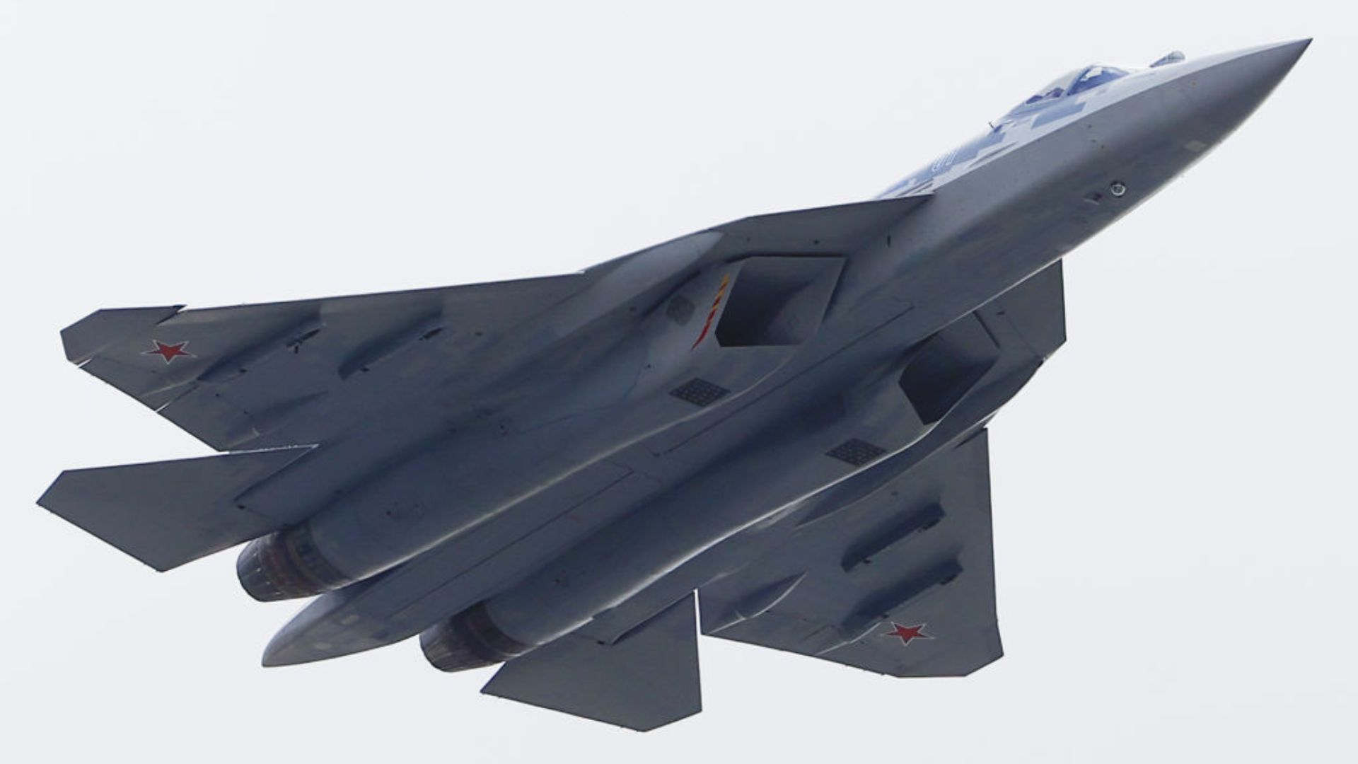 Россия строит укрытия на авиазаводах Су-57 и Су-35 Россия строит укрытия на авиазаводах Су-57 и Су-35