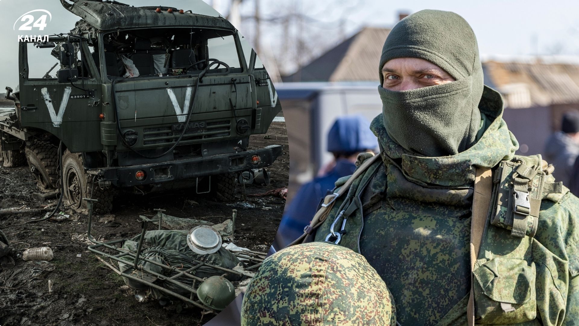 Более 1000 солдат и большое количество техники: потери России по состоянию на 11 июля