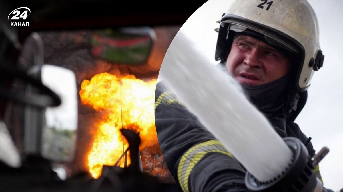 Атака Росії по Київщині 11 липня 2206 рік