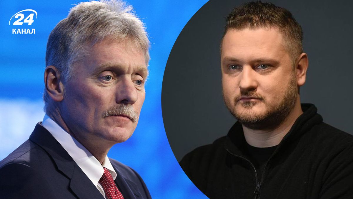 Риторика Кремля змінилася, росіянам час втікати зі своєї країни, – Коваленко