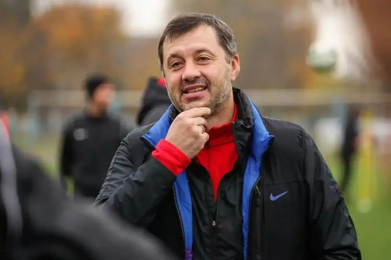 "Смішно, коли змінюють думку за 10 днів": Юрій Вірт прокоментував ліміт легіонерів в УПЛ