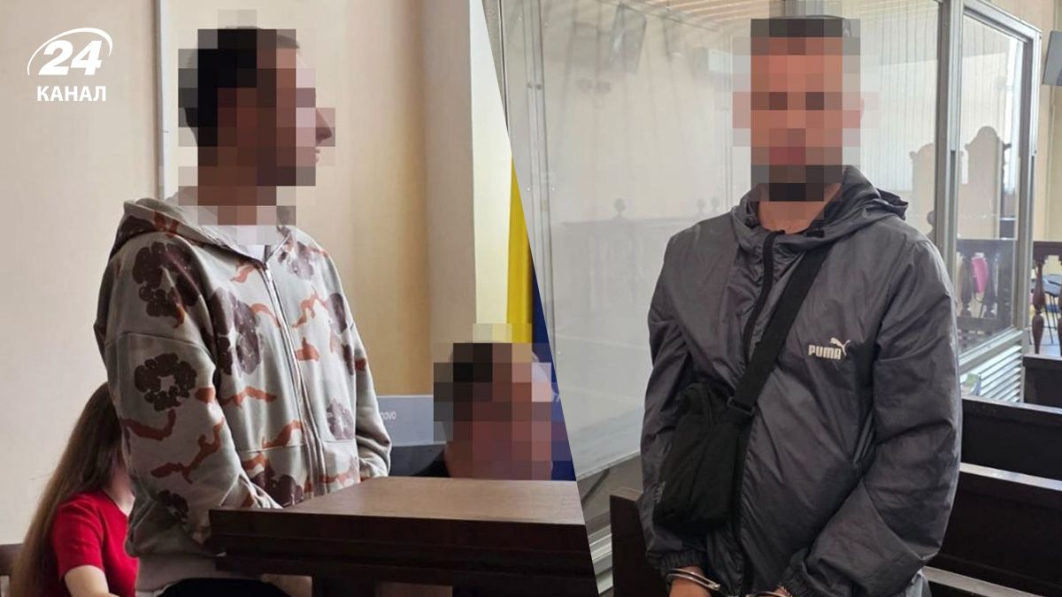 3 підозрюваним у заворушеннях із ТЦК у Львові обрали запобіжні заходи 3 підозрюваним у заворушеннях із ТЦК у Львові обрали запобіжні заходи