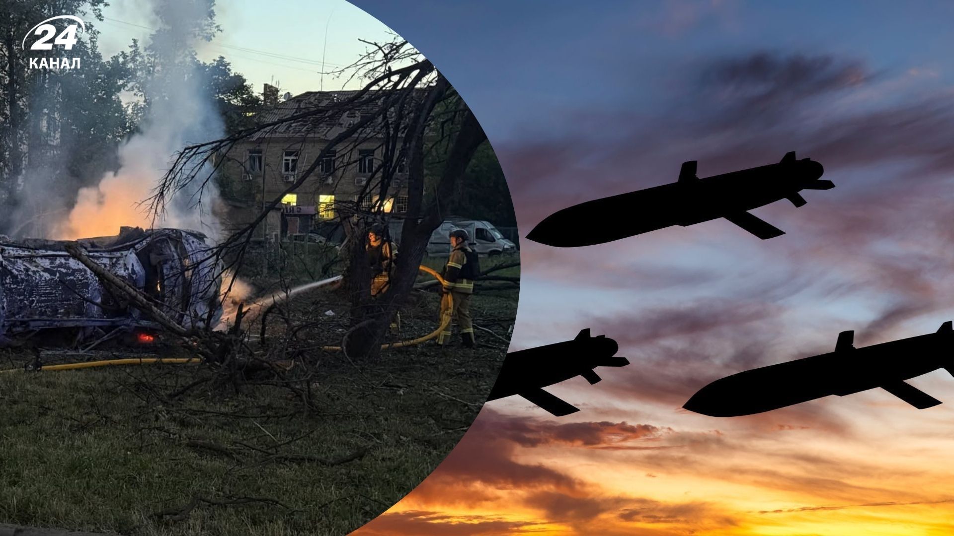 Взрывы в Одессе Взрывы в Одессе