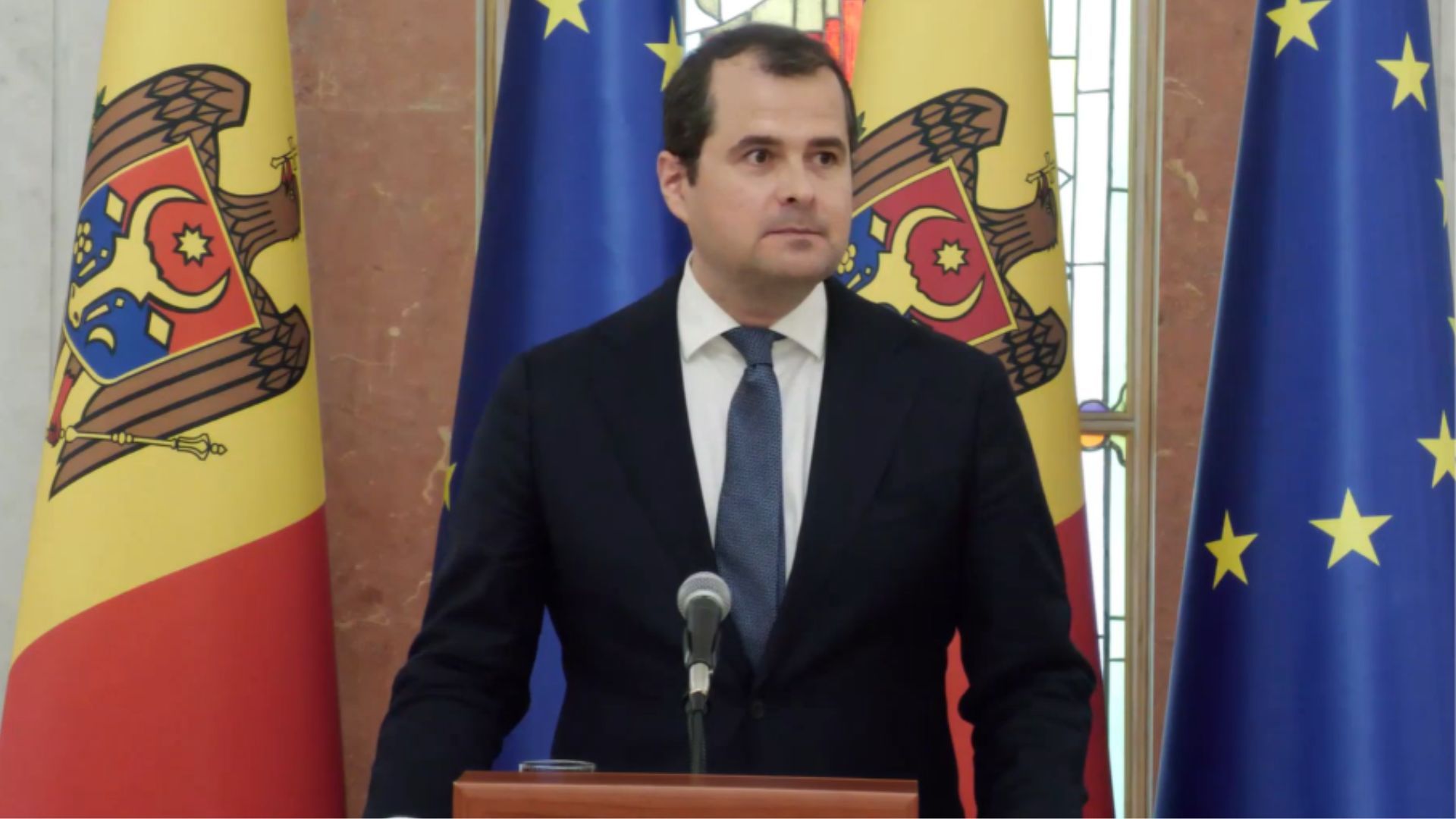 Кандидатом в премьеры Молдовы стал Василий Тофан: как он связан с Украиной