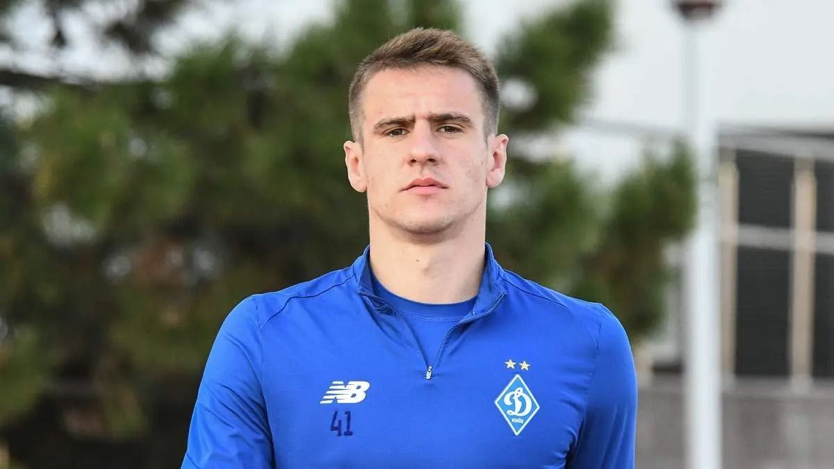 Бєсєдін ухвалив сенсаційне рішення щодо своєї кар'єри