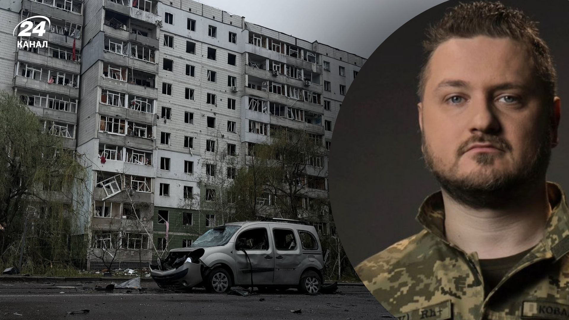Частина демографічної війни: у РНБО пояснили мету ударів Росії по цивільних