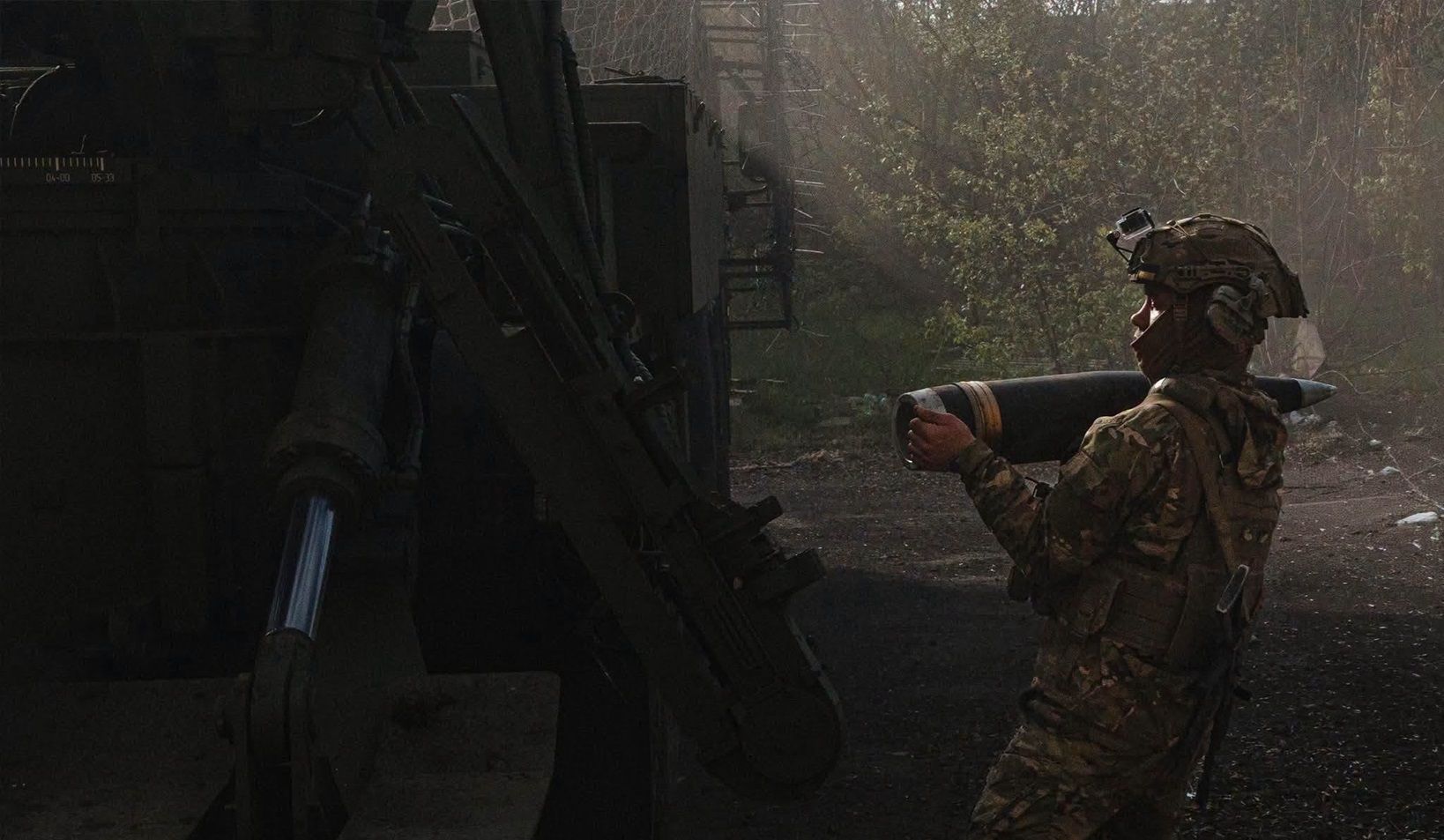 Росія мала просування на одному із напрямків, Україна – контратакує: звіт і карти ISW