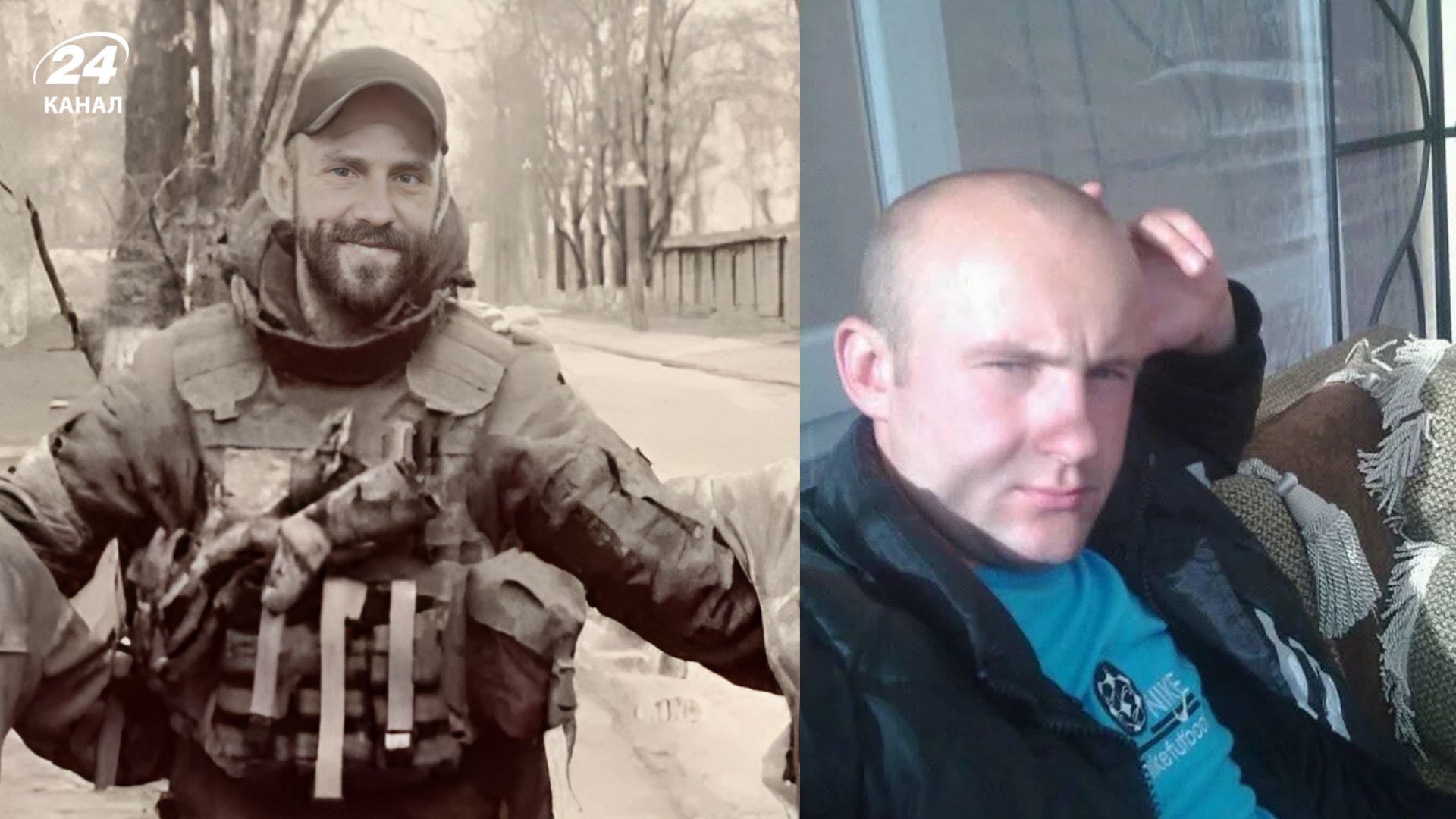 Отец погиб на фронте, а сын защищал Киев: новые подробности о братьях, похищенных в Киевской области