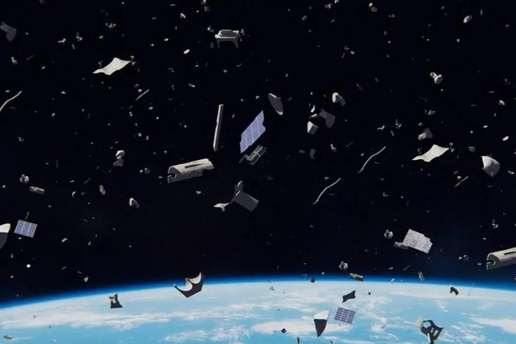 Росія та Китай готують знищення Starlink та створюють спільну зброю