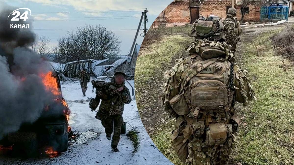 Сорвали планы оккупантов, – в РДК поделились серьезными успехами на Запорожском фронте