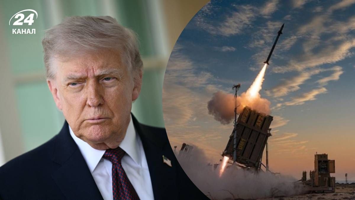 США неожиданно разрешили Украине производить антибаллистику: экономист предположил, что задумал Трамп