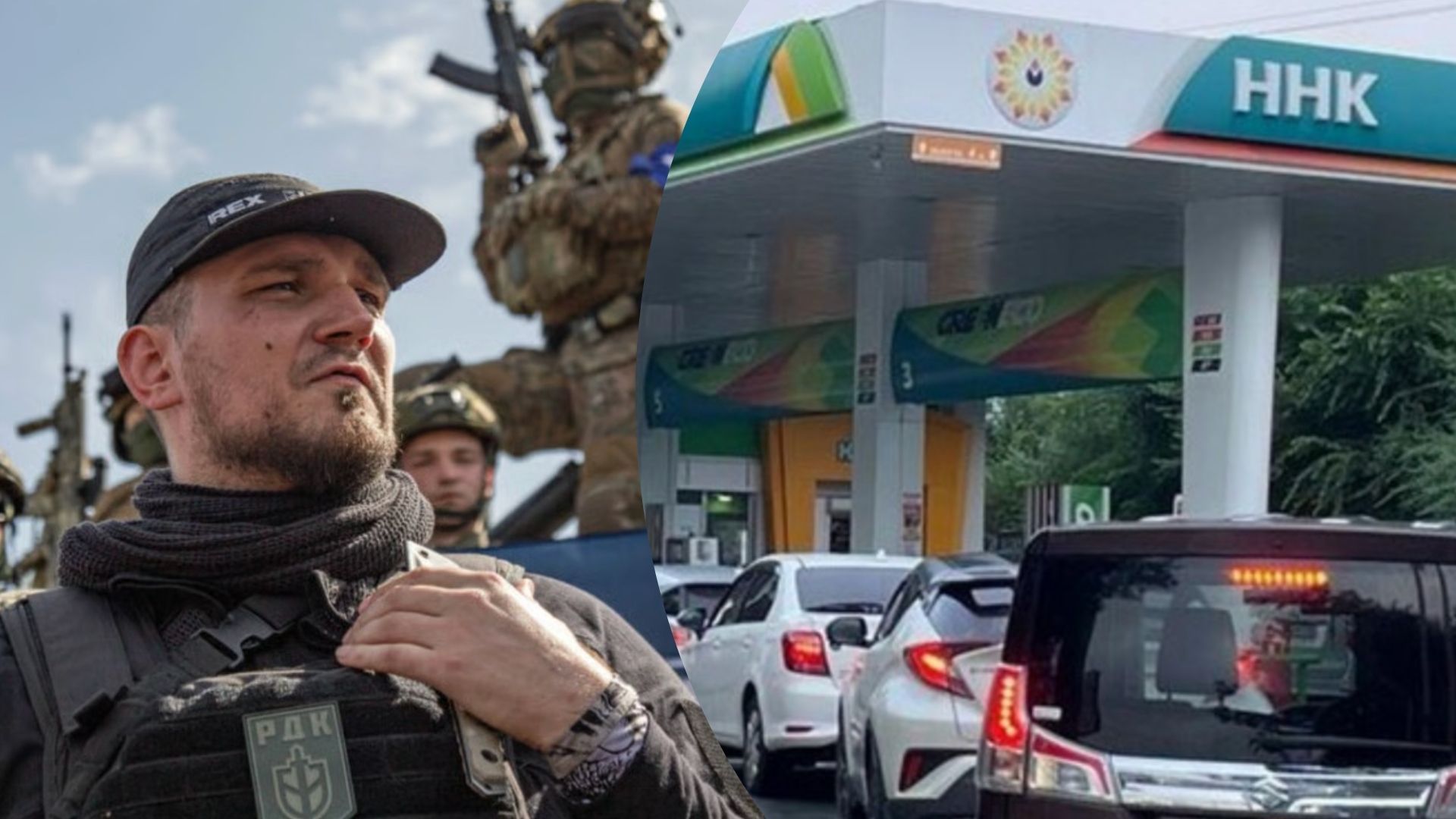 Почнуться "голодні ігри", – Капустін сказав, коли паливна криза в Росії переросте у бунт
