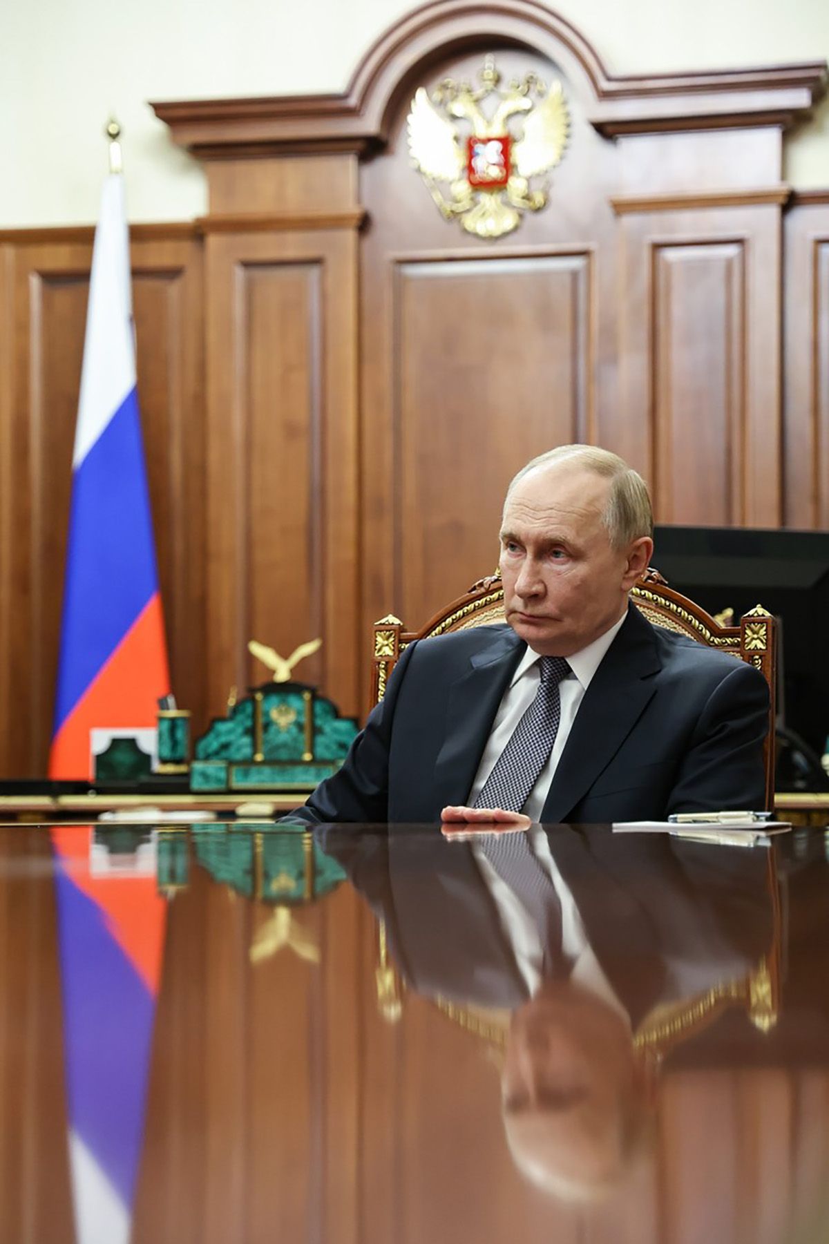 Володимир Путін Володимир Путін
