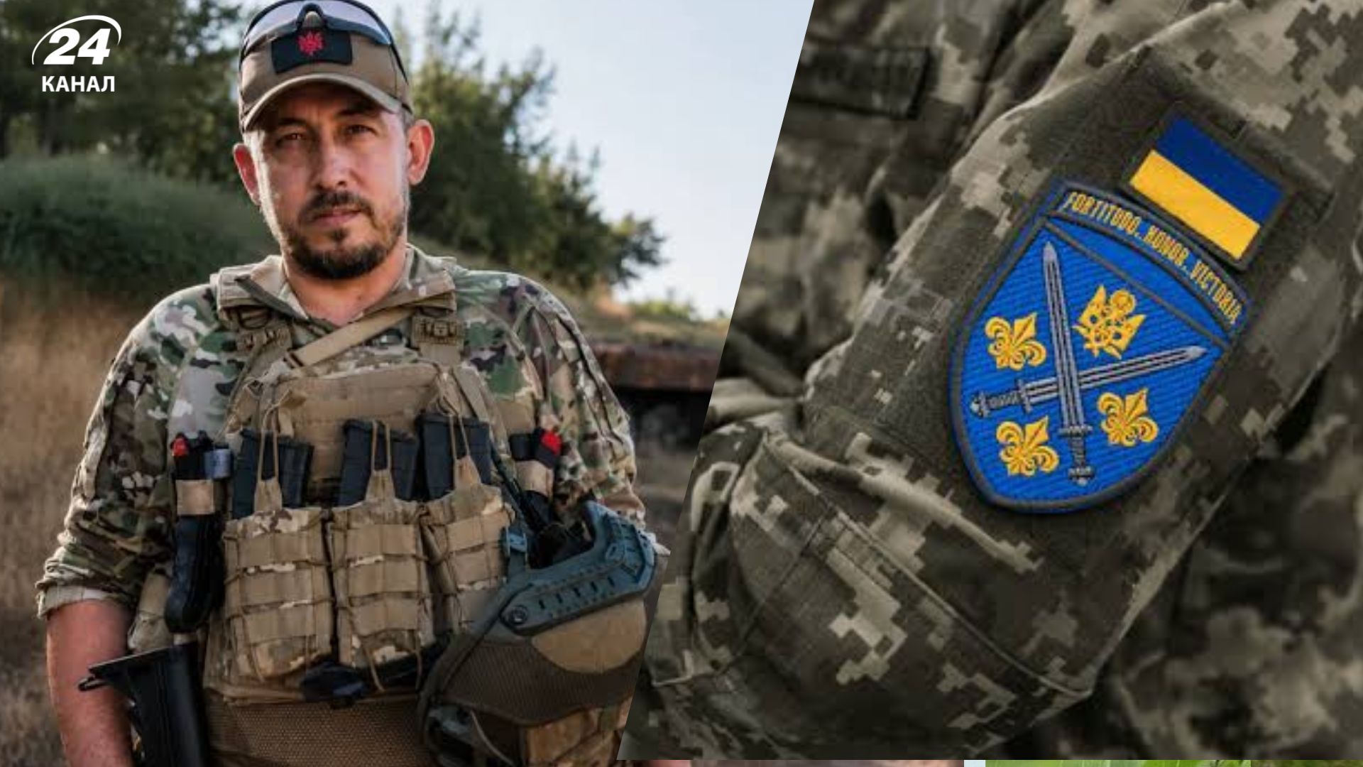 Скандал в 155-й ОМБр Скандал в 155-й ОМБр