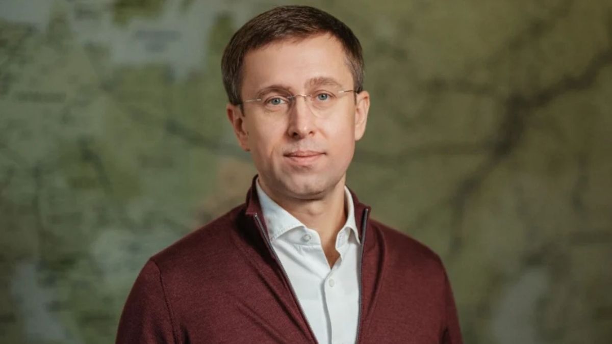 що відомо про Корецького, який може стати прем'єр-міністром України