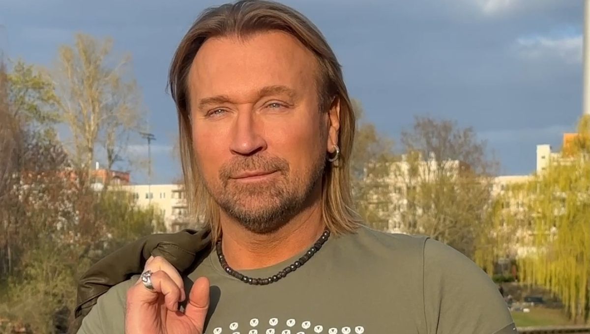 Я могу приехать: Олег Винник сказал, что мешает ему вернуться в Украину