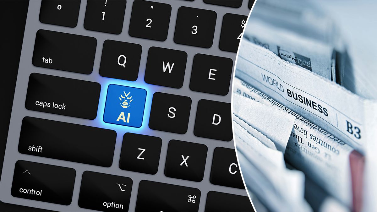Искусственный интеллект Искусственный интеллект