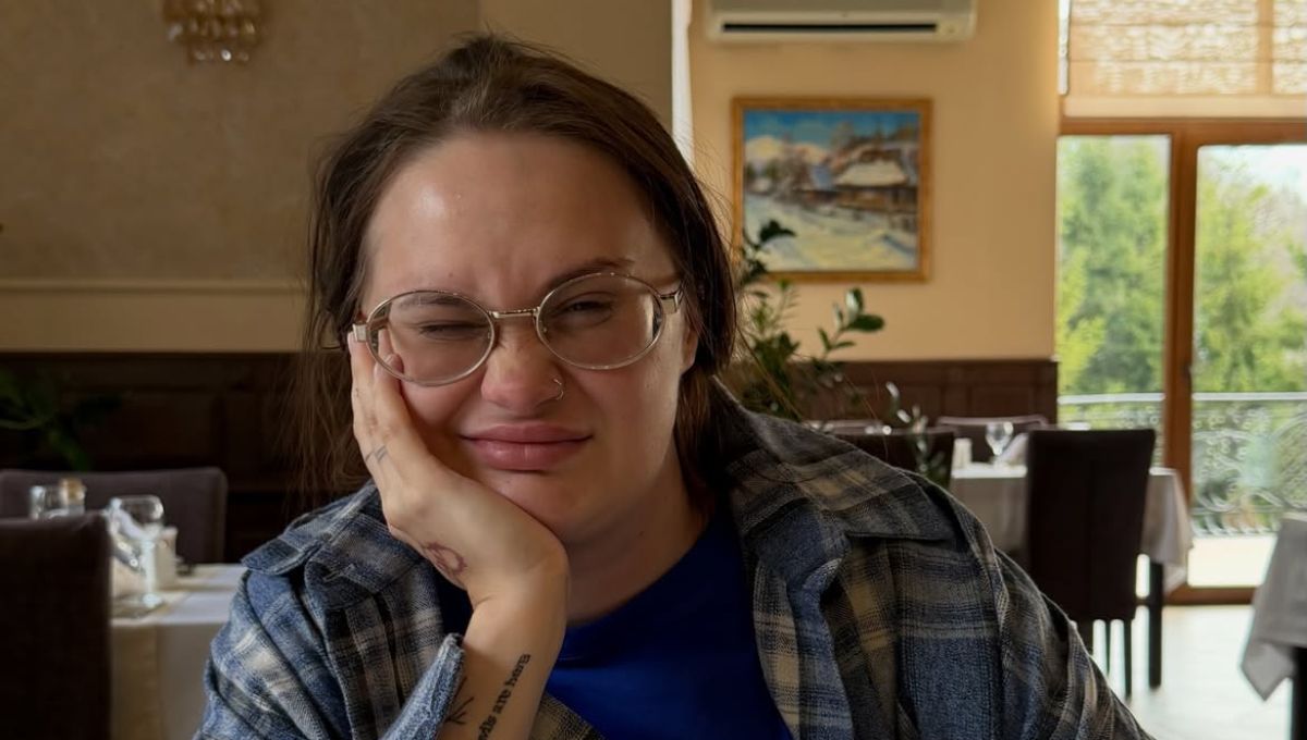 Стендаперка Алла Волкова вдруге стала мамою і замилувала першим фото та іменем дитини