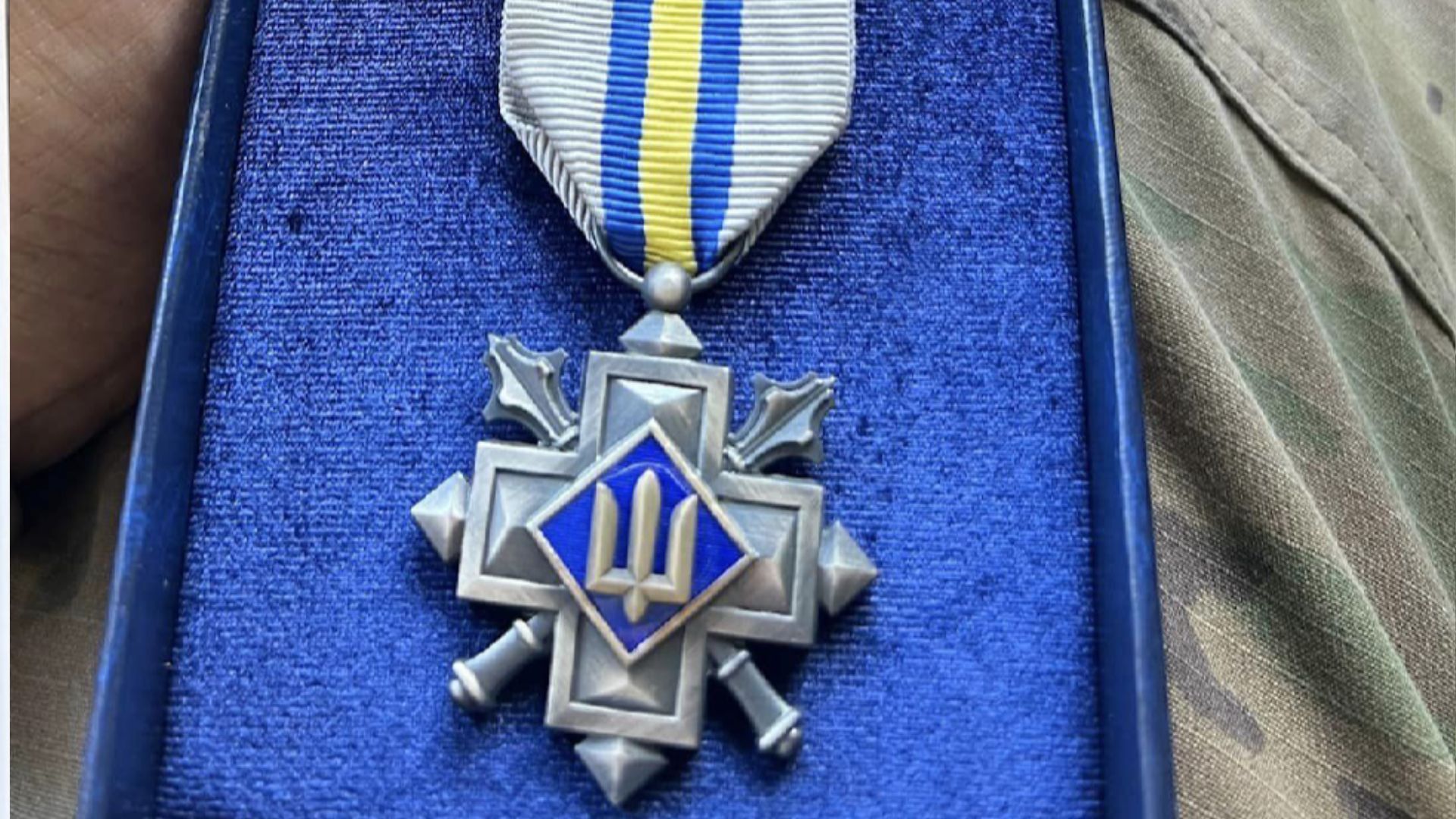 Убийство двух братьев в Киевской области: комбат, подозреваемый по делу, имеет награду от Сырского