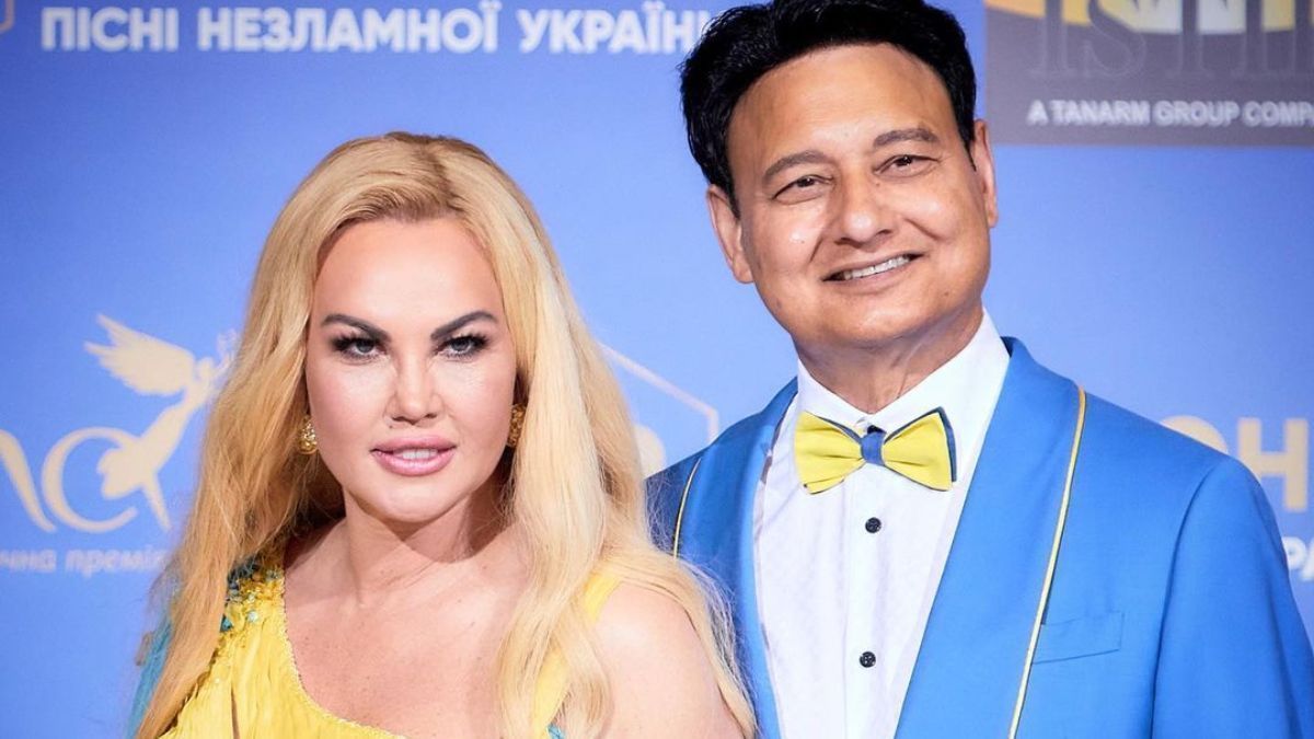 Не думаю, що піду на вулицю, – Камалія зізналась, чи поділила майно з ексчоловіком Захуром