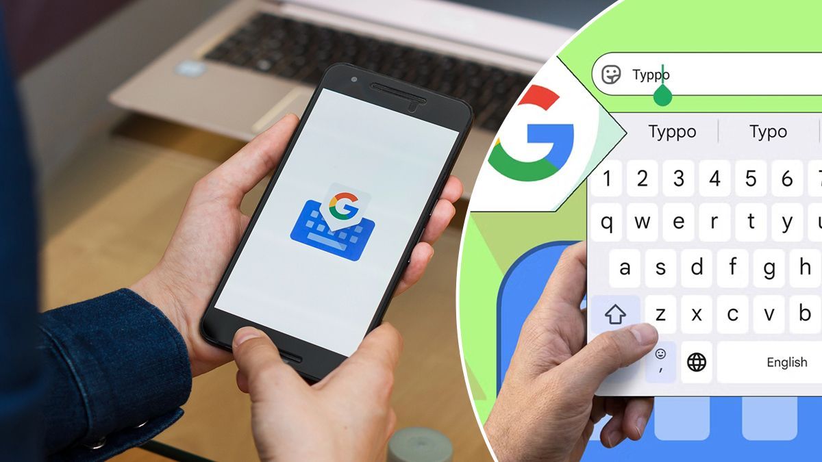 Gboard