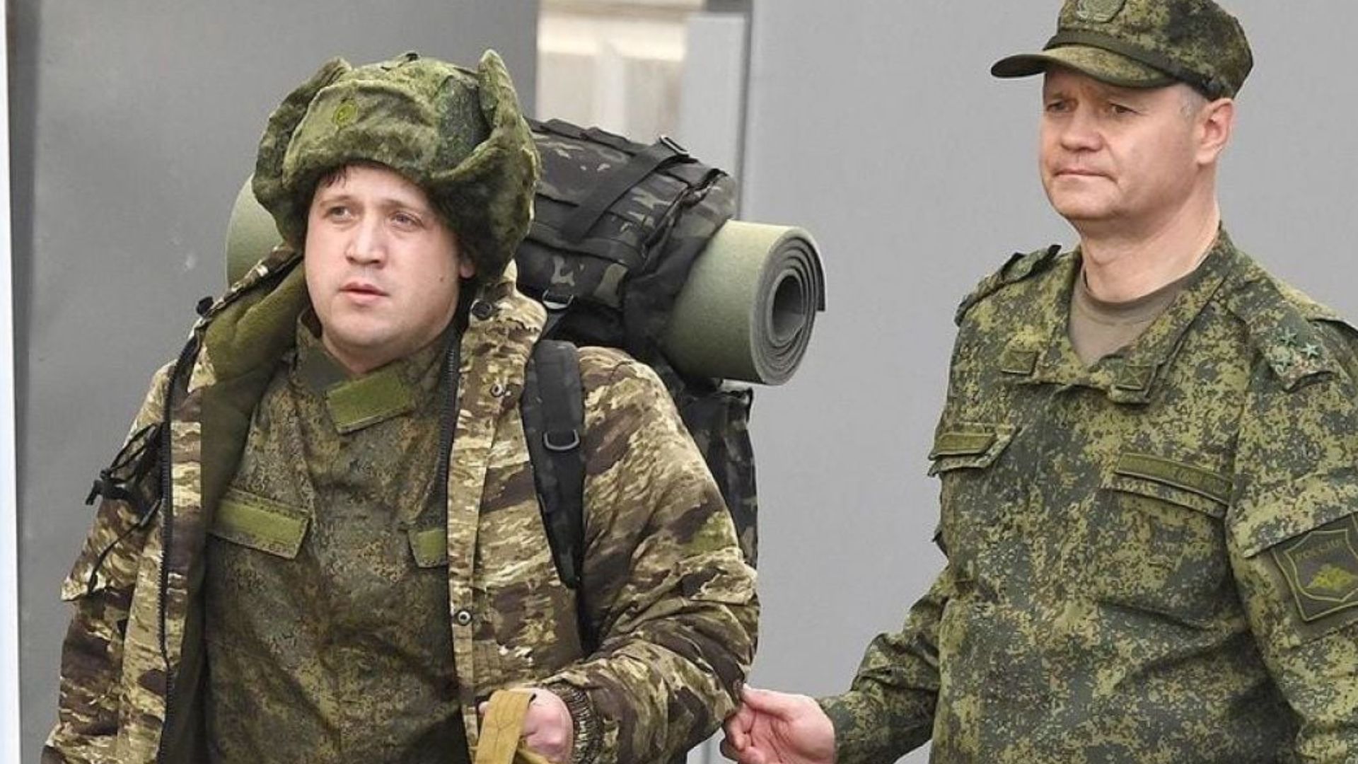 "Платите деньги или идите на войну": российские власти выдвинули бизнесу жесткие условия