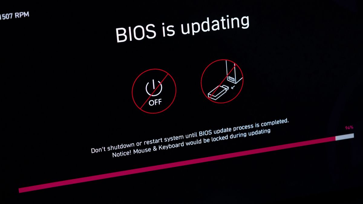 BIOS BIOS