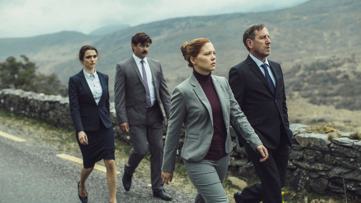 Без прибульців і монстрів: 3 реалістичні антиутопії, від яких стає моторошно