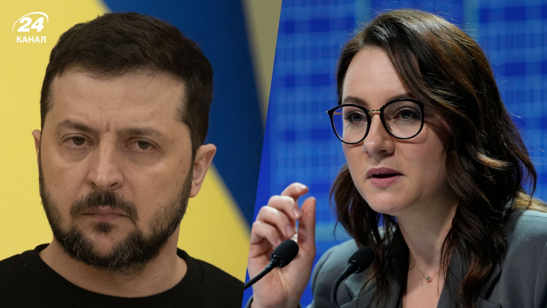 Почему на самом деле Свириденко уходит в отставку