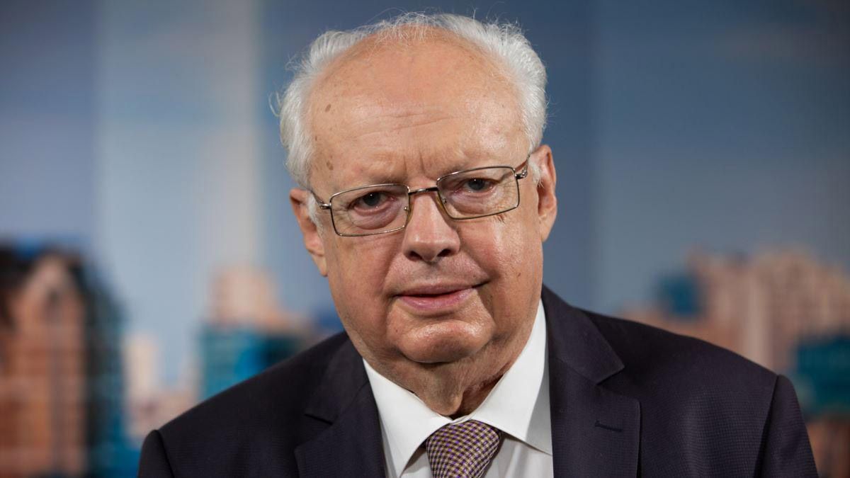Мирослав Скорик 