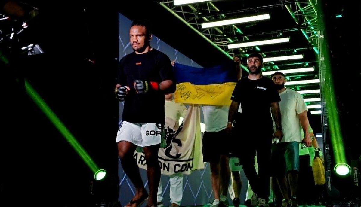 "Я просто по-хорошому азартна людина": Беленюк побився з професіоналом і отримав сертифікат на Lamborghini