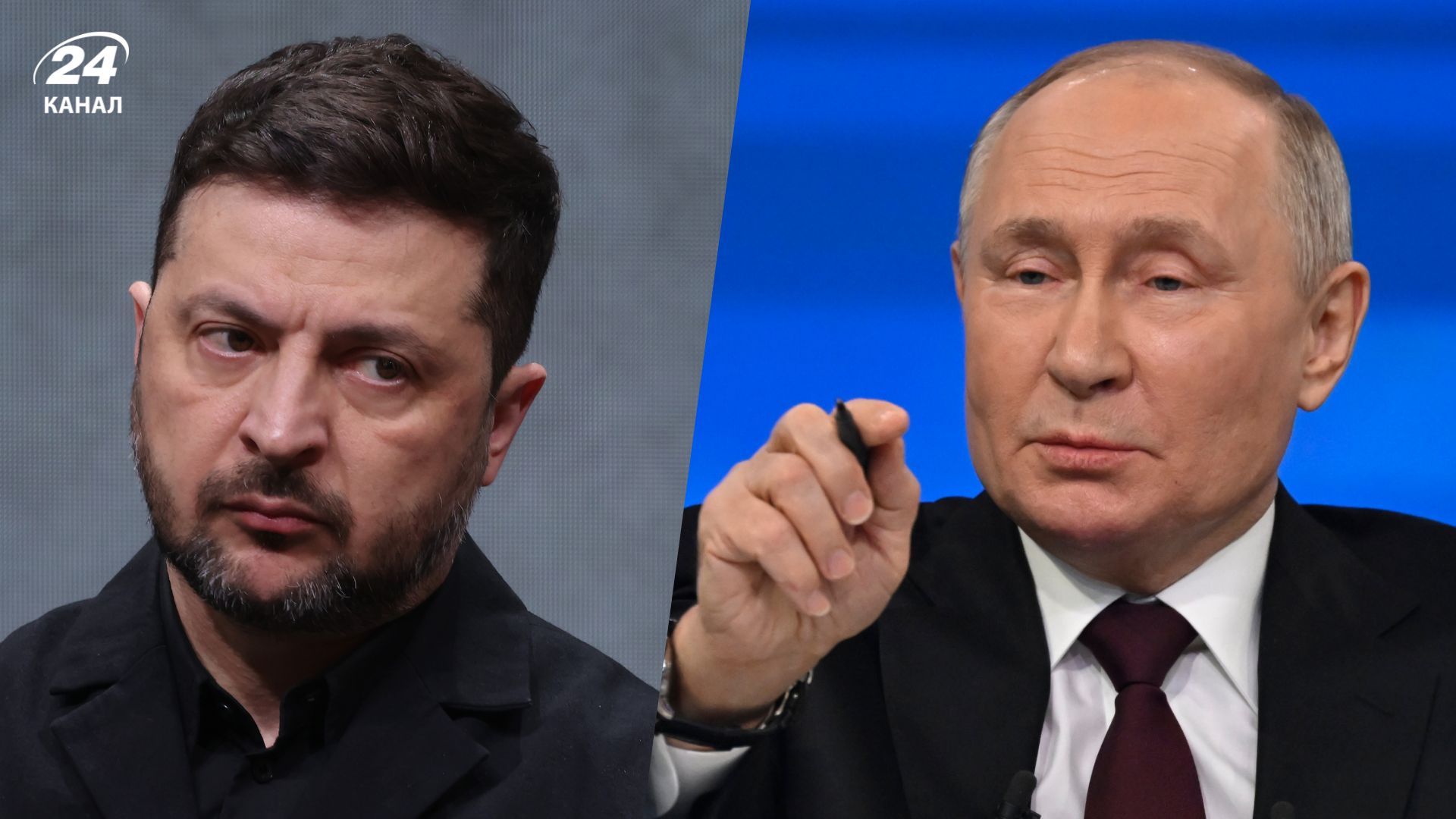 Для начала реальных переговоров о мире нужны две вещи, – посол Украины в США