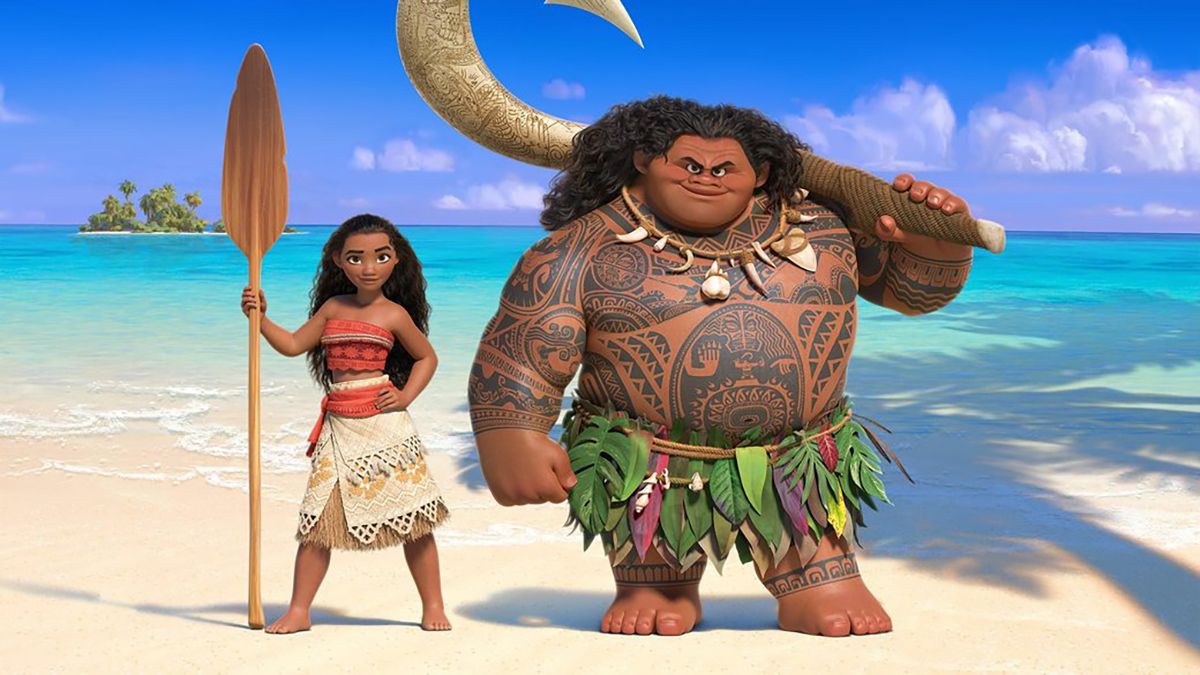 Disney подсчитывает огромные убытки: сколько принесли "Ваяна" и "История игрушек 5 – цифры поражают