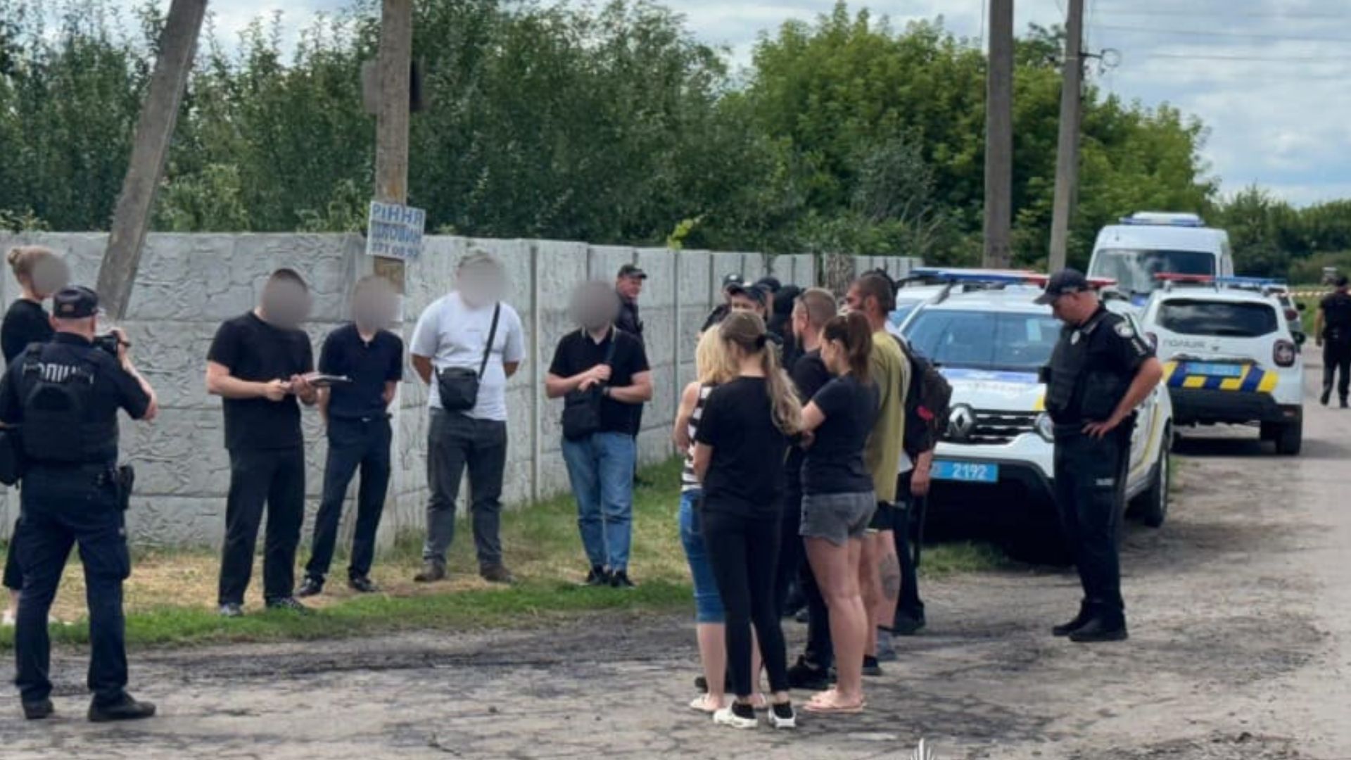 Моторошне вбивство двох братів з Київщини: дев'ятьом військовослужбовцям повідомили про підозру