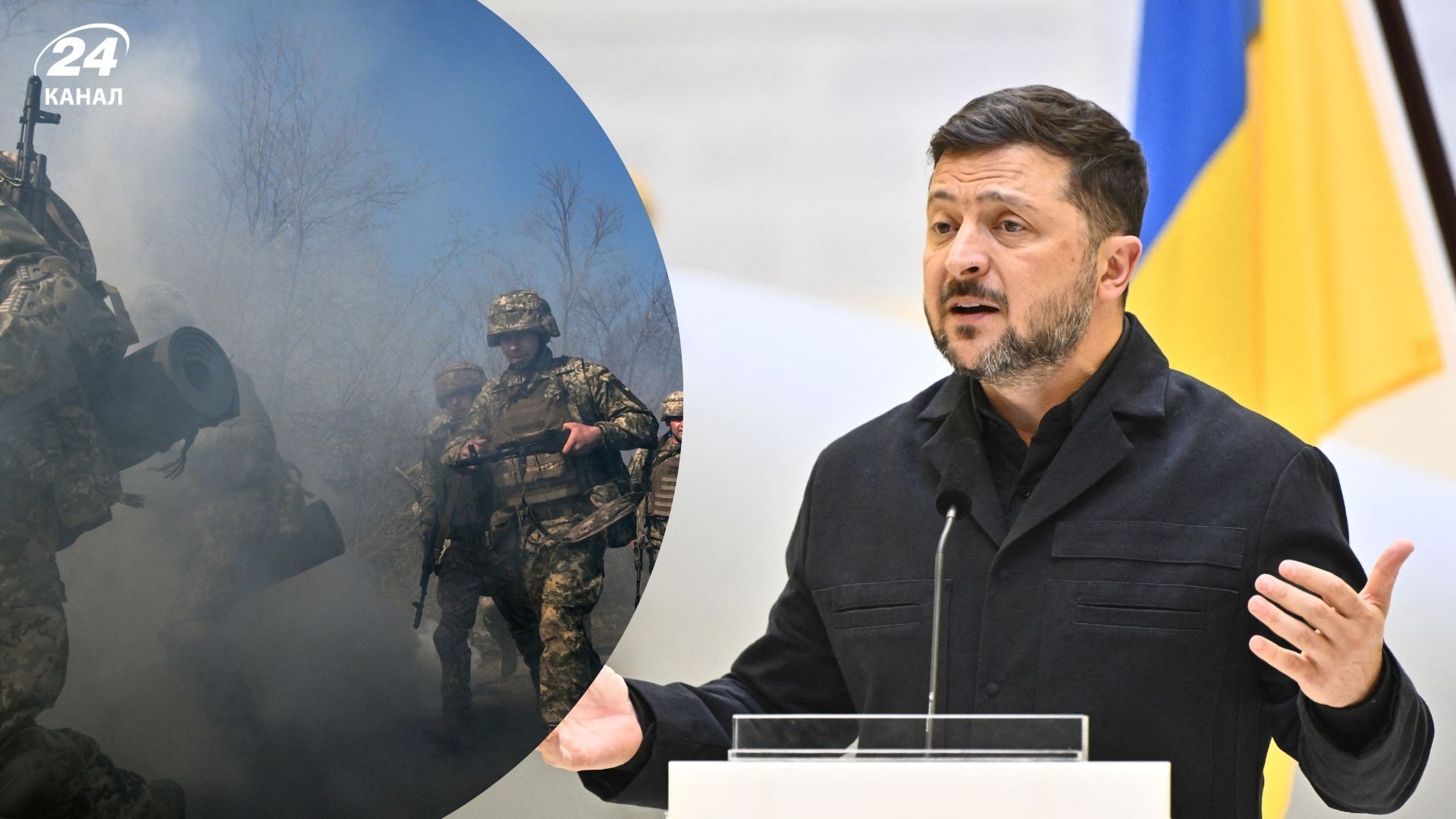 В Україні продовжують воєнний стан