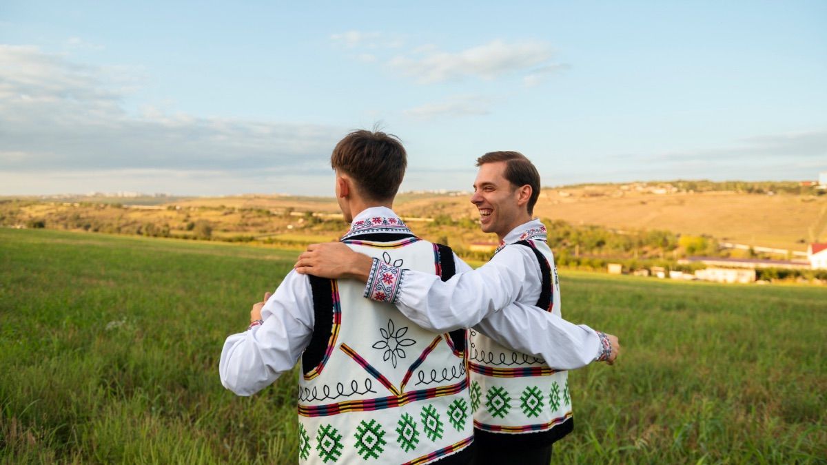 4 старовинні українські чоловічі імені, якими варто назвати сина у 2026 році