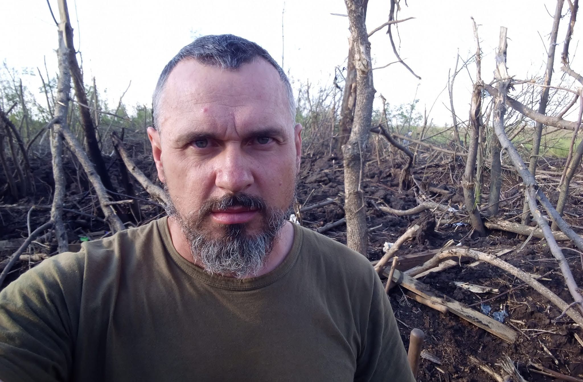 Олегу Сенцову – 50: какие фильмы снял украинский режиссер