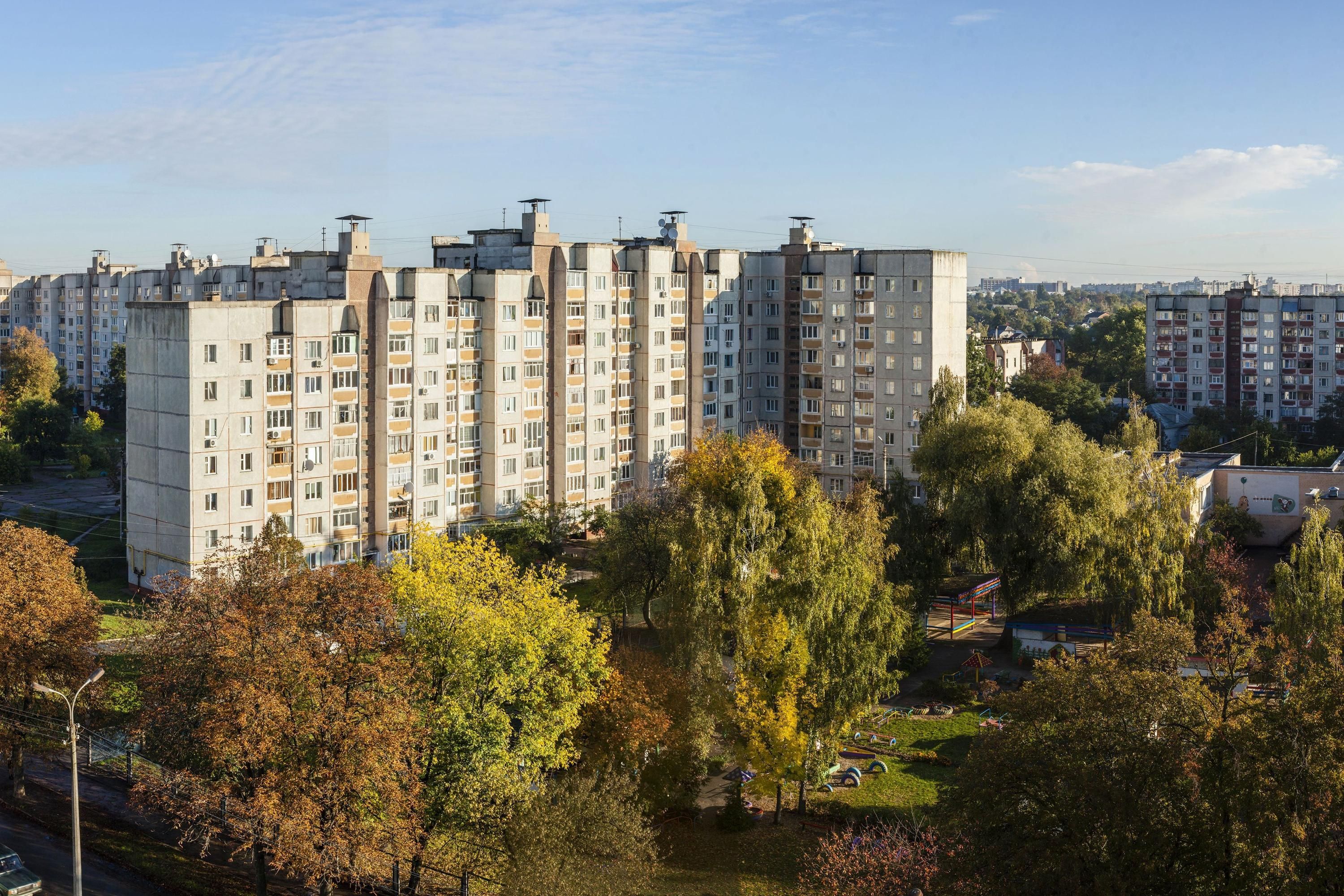 Оренда двокімнатної за ціною однокімнатної Оренда двокімнатної за ціною однокімнатної