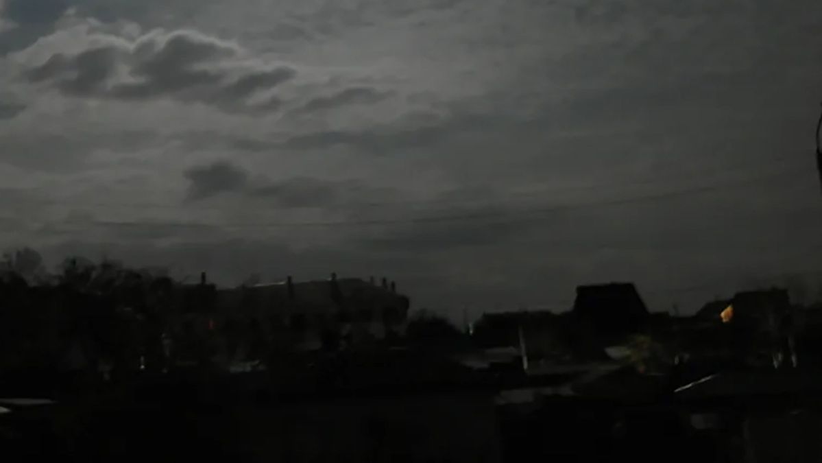 Блекаут у Севастополі 14.07.2026