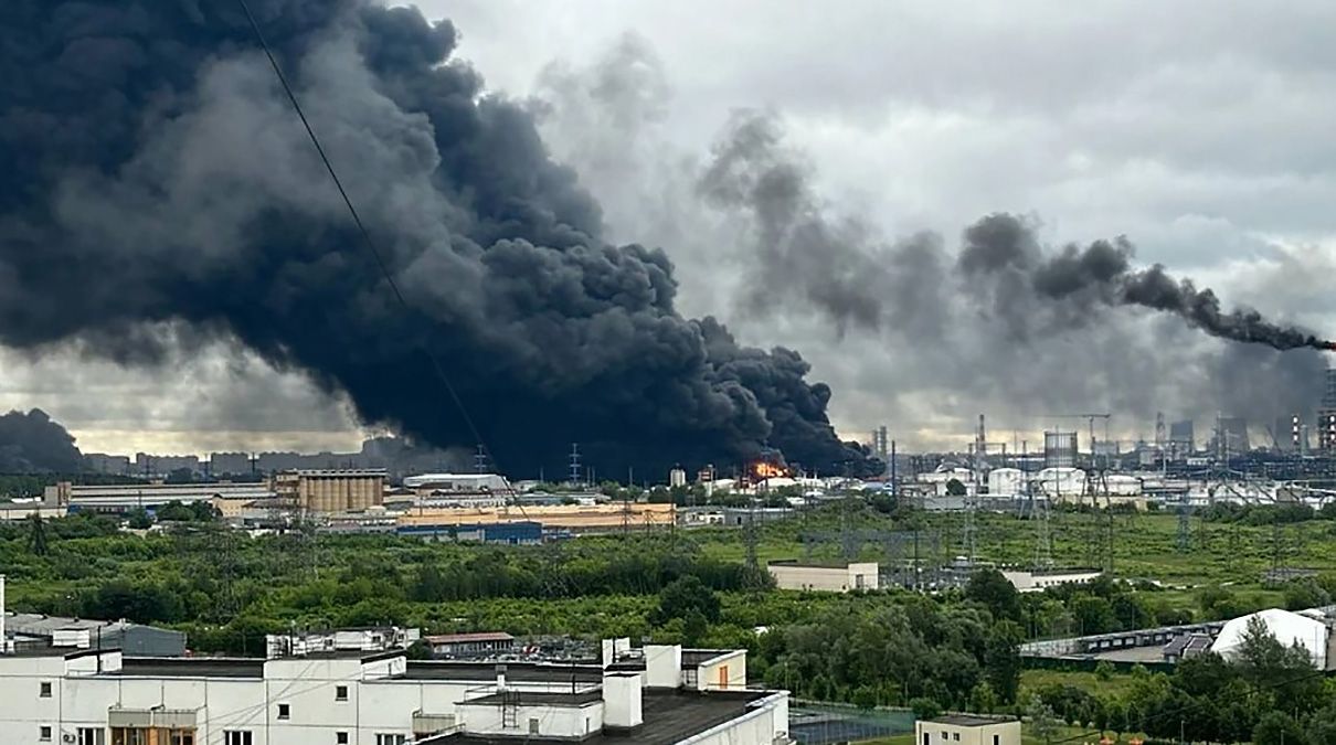 Еще несколько ударов – и у России не будет сил на войну: авиаэксперт разобрал серьезные проблемы противника