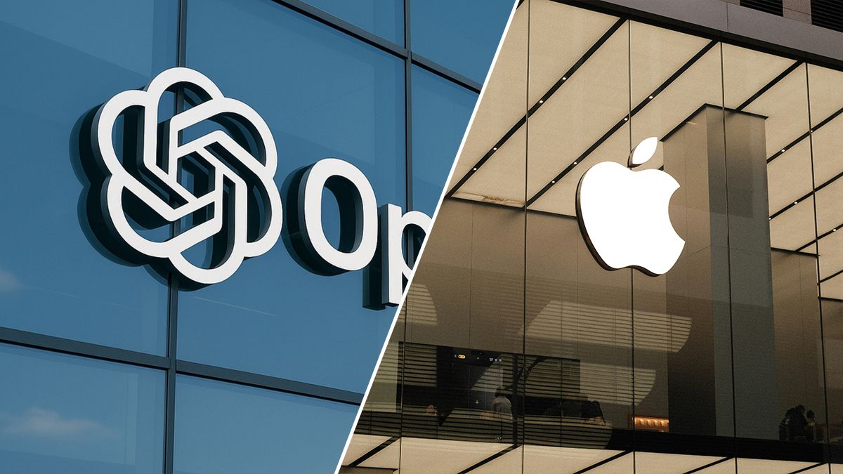 Apple подала большой иск против OpenAI: основные претензии