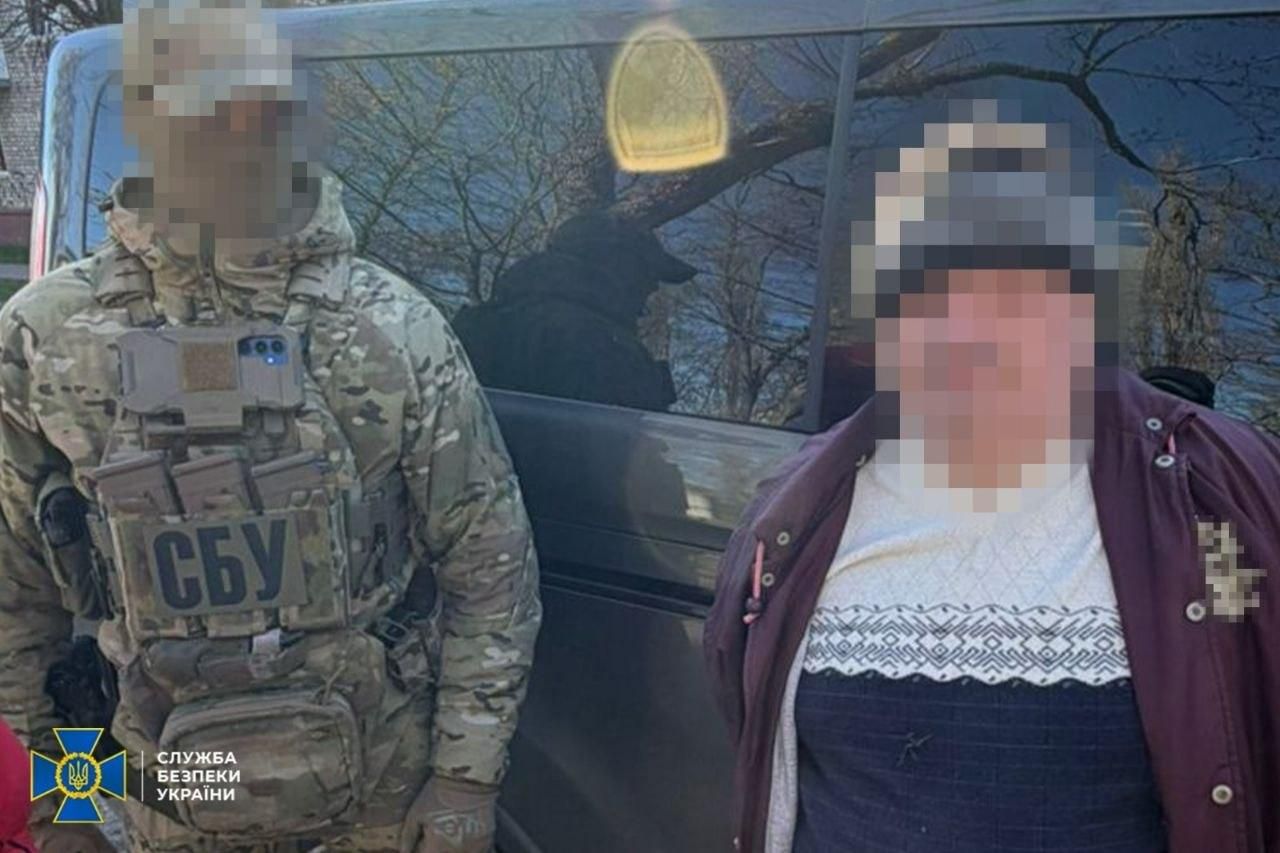Ексміліціонер з Сумщини коригував російські удари по регіону