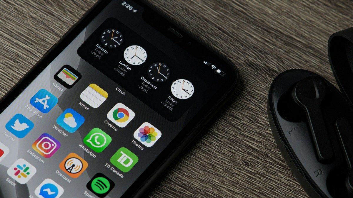 Apple выпустила публичные бета-версии iOS 27 и других операционных систем