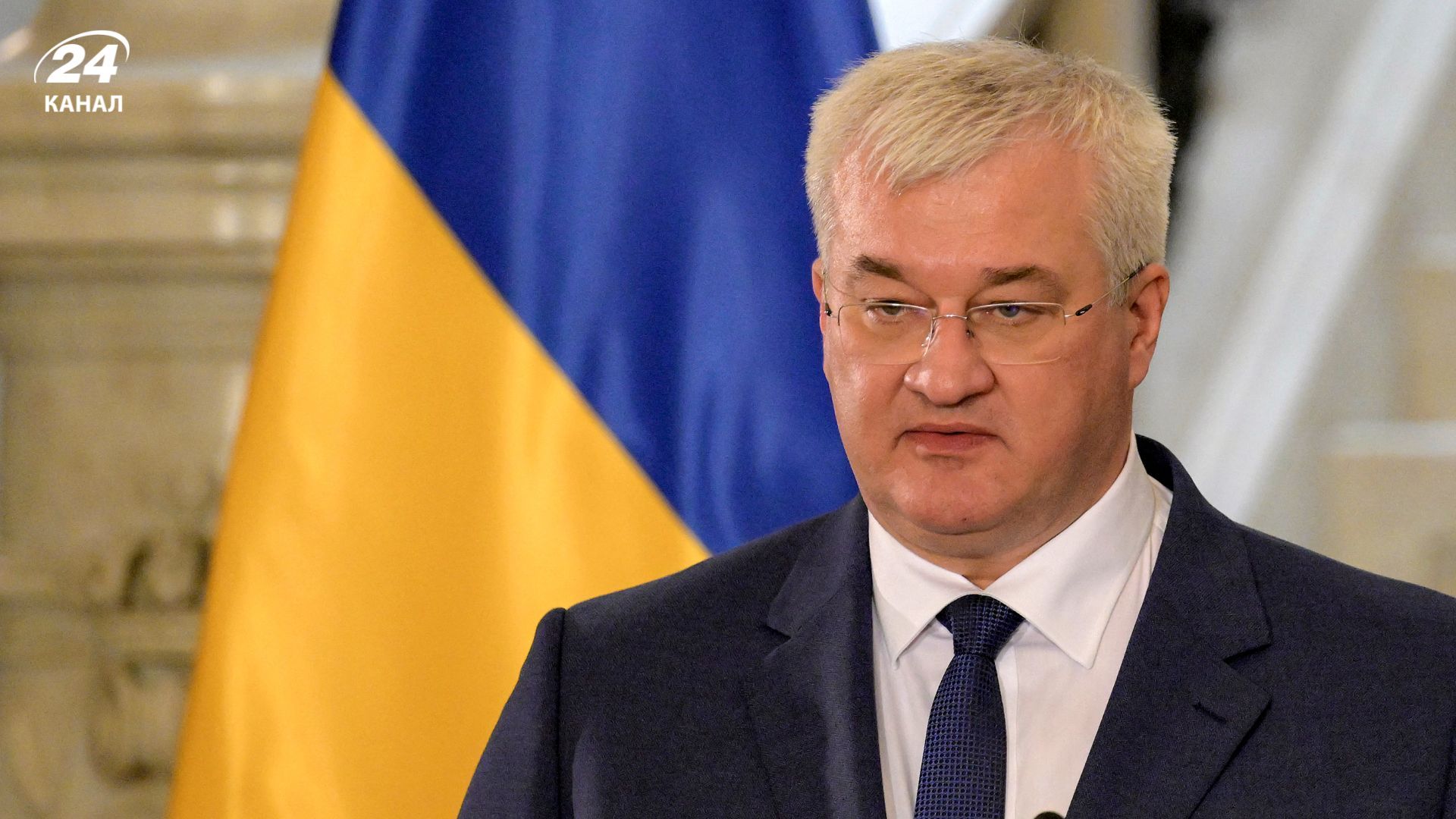 Сибіга прокоментував атаки Ірану