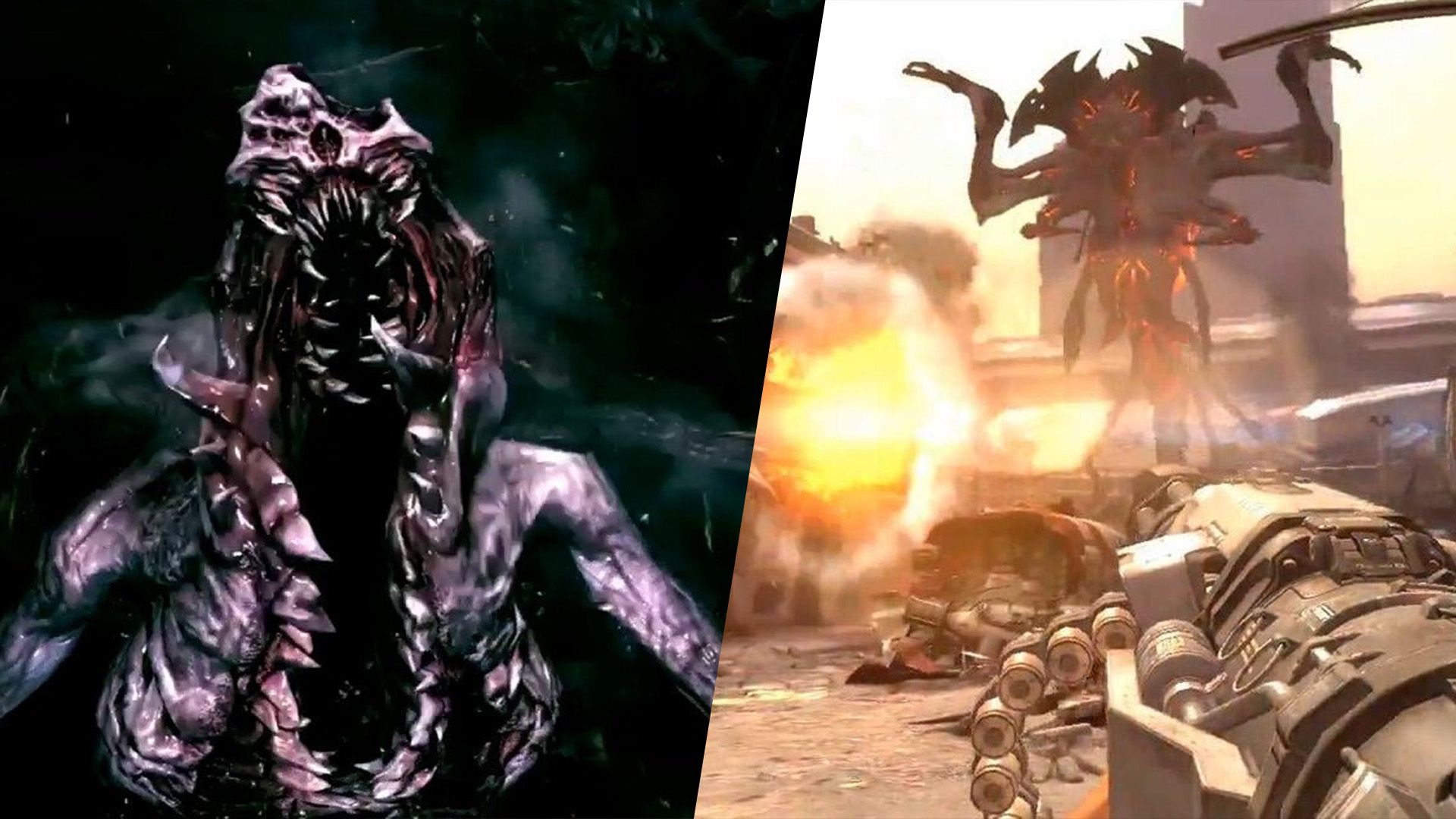 Таємниця розкрита: як виглядала Doom 4 до того, як її перетворили на легендарний перезапуск