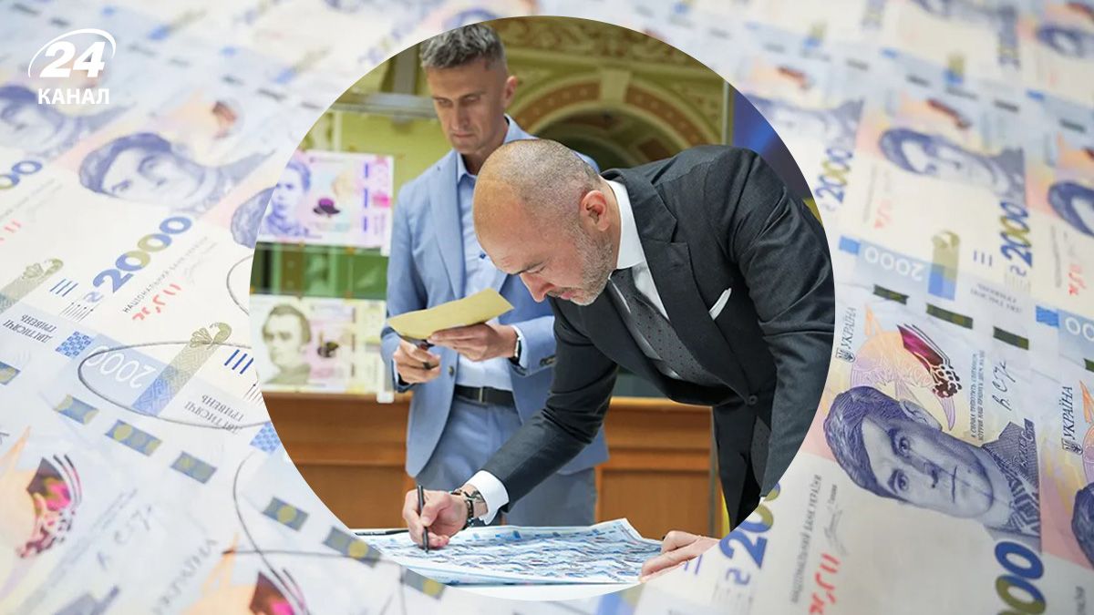 Це не про інфляцію, – економіст розвіяв поширені страхи щодо банкноти на дві тисячі гривень