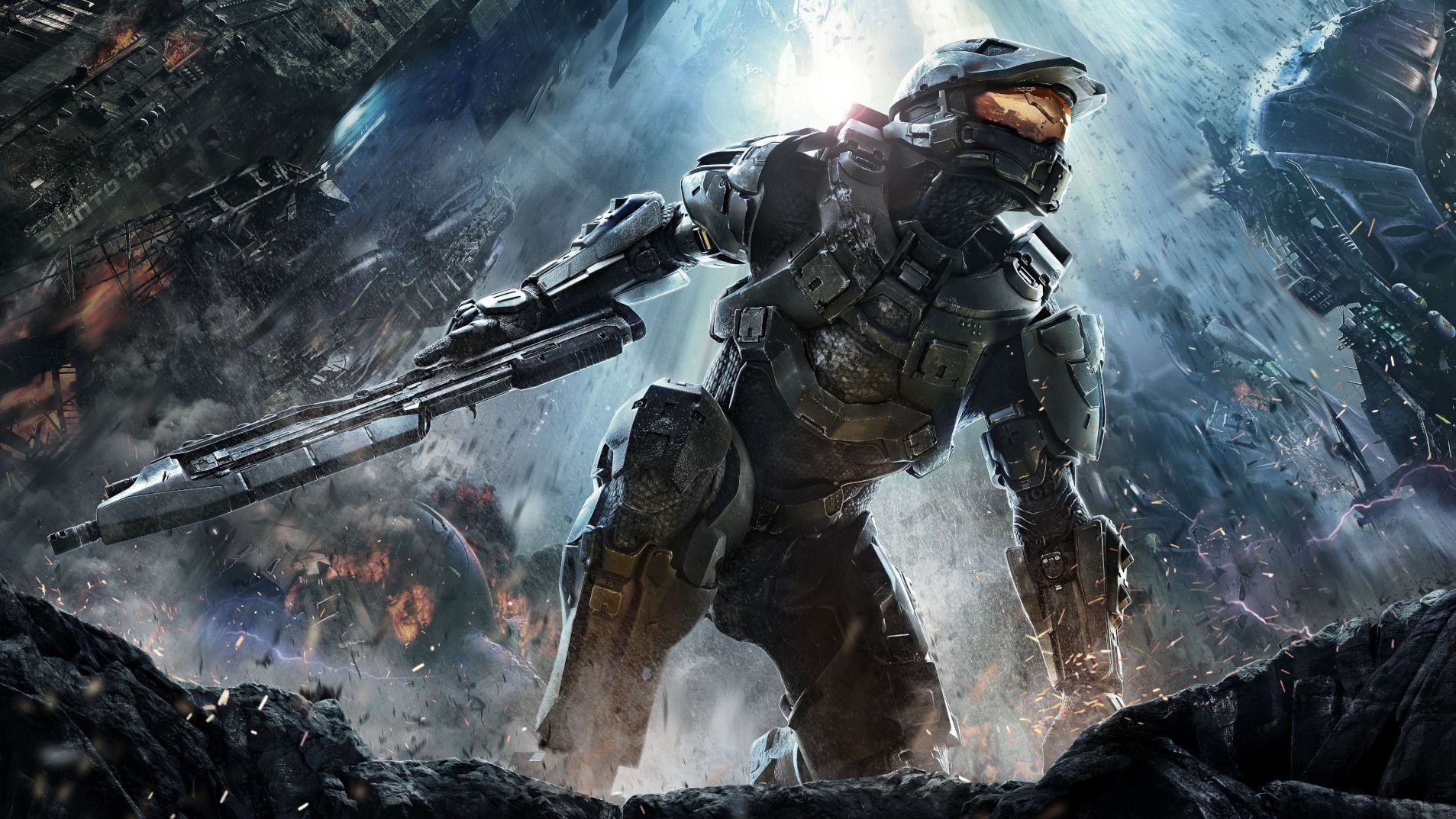 Майбутній проєкт у всесвіті Halo скасували: чому фанати не побачать нову гру