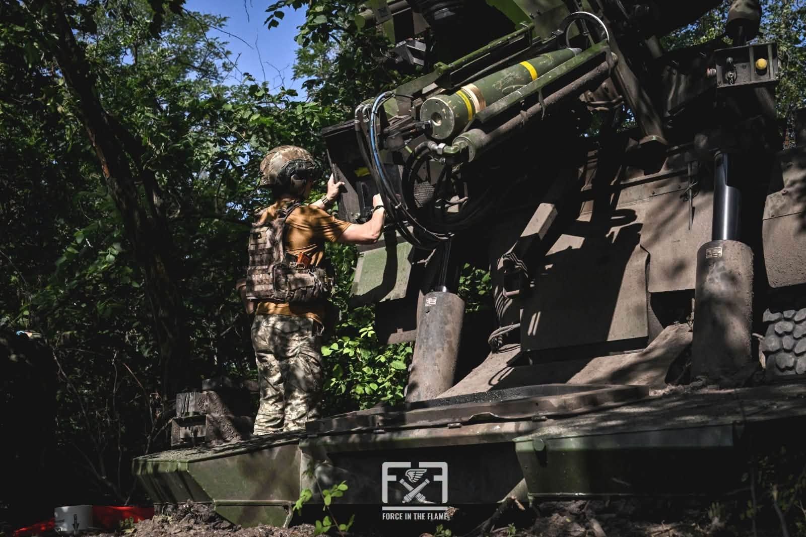 Війна в Україні