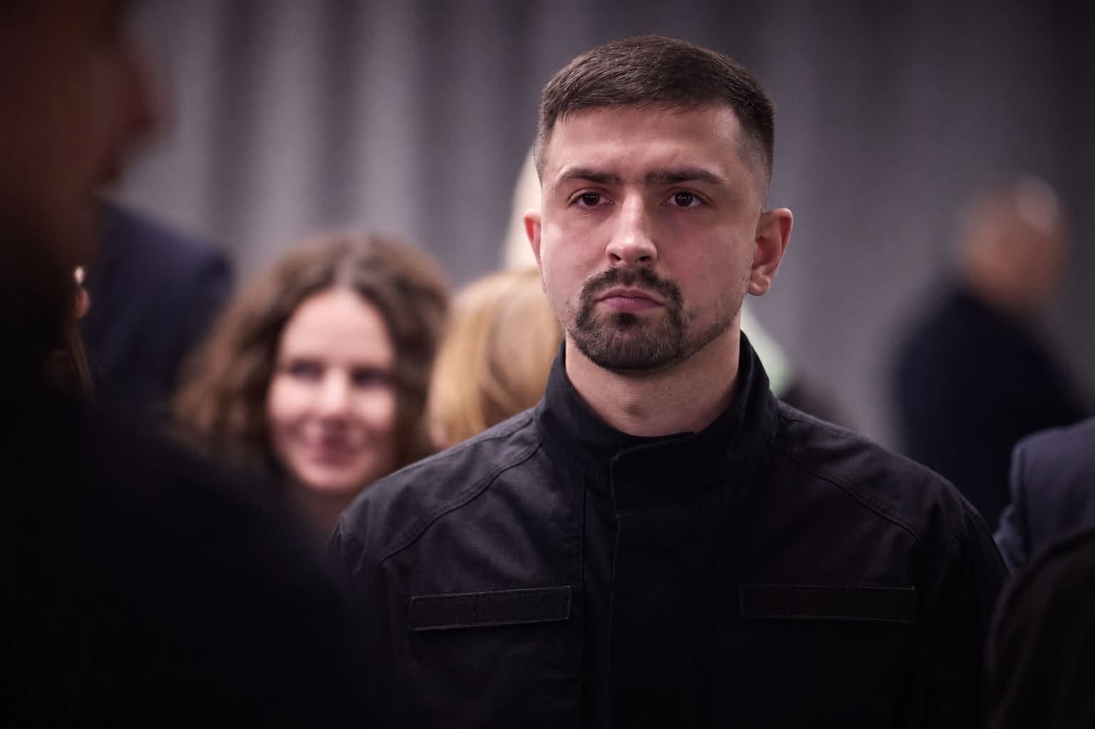 Герман Сметанін залишив посаду генерального директора "Укроборонпрому" - Military 24