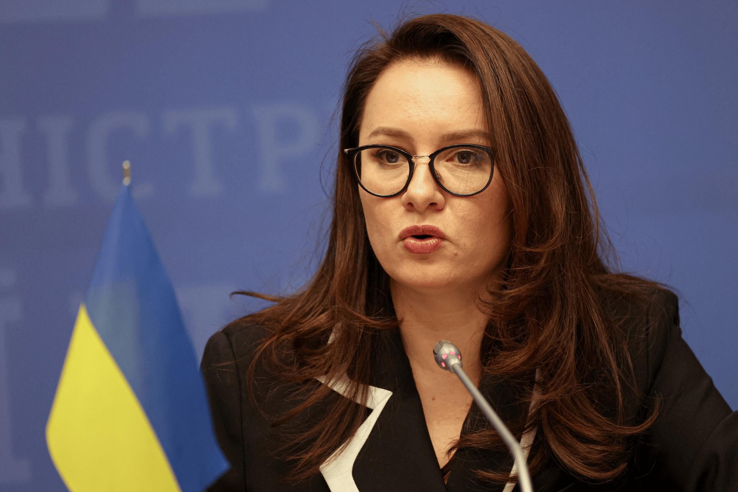 Свириденко не приняла предложение Зеленского и не станет послом в США, – СМИ